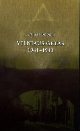 Vilniaus getas 1941 –1943