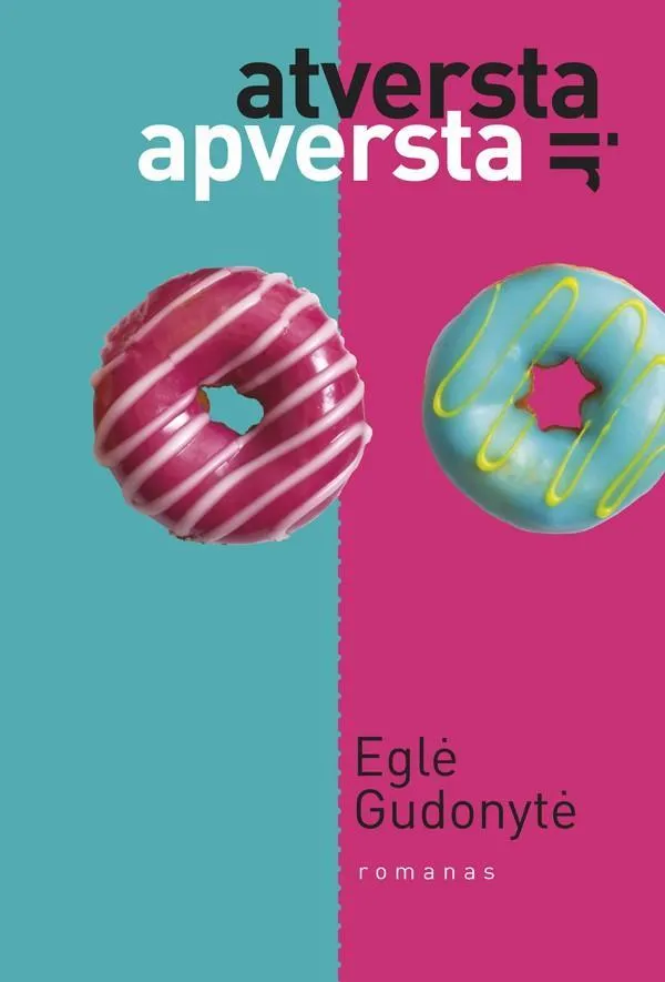 Atversta ir apversta