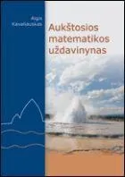 Aukštosios matematikos uždavinynas
