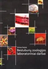 Bestuburių zoologijos laboratoriniai darbai