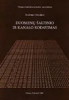 Duomenų šaltinio ir kanalo kodavimas