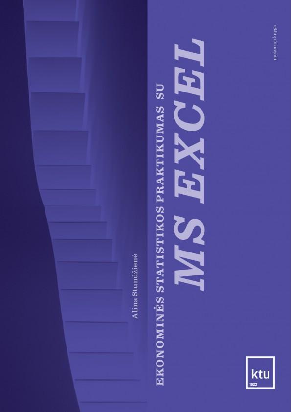 Ekonominės statistikos praktikumas su MS EXCEL