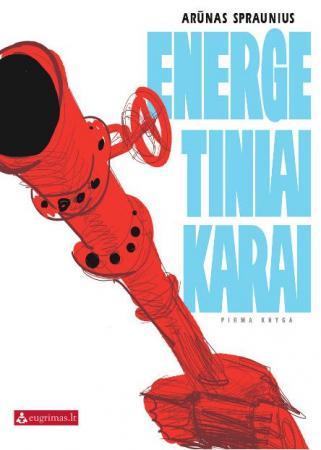 Energetiniai karai