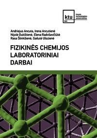 Fizikinės chemijos laboratoriniai darbai