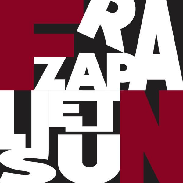 Frank Zappa - Lietuvos sūnus