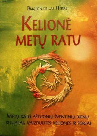 Kelionė metų ratu