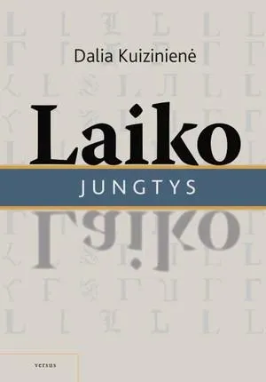 Laiko jungtys