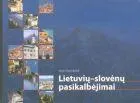 Lietuvių-slovėnų pasikalbėjimai