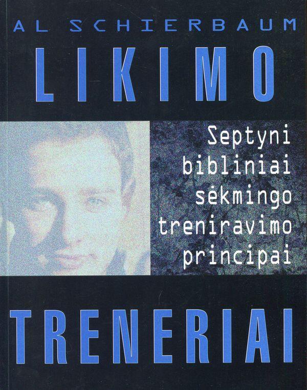 Likimo treneriai