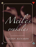 Meilės orakulas
