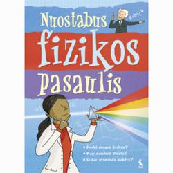 Nuostabus fizikos pasaulis