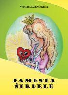 Pamesta širdelė