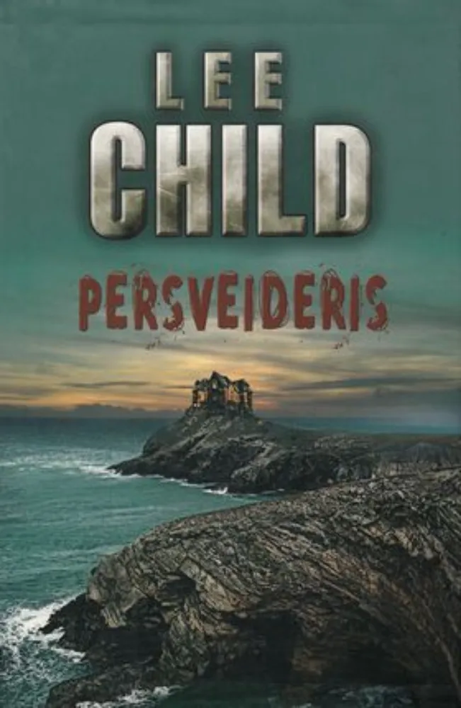 Persveideris