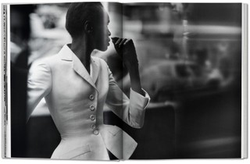 Peter Lindbergh. Dior
