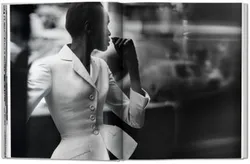 Peter Lindbergh. Dior