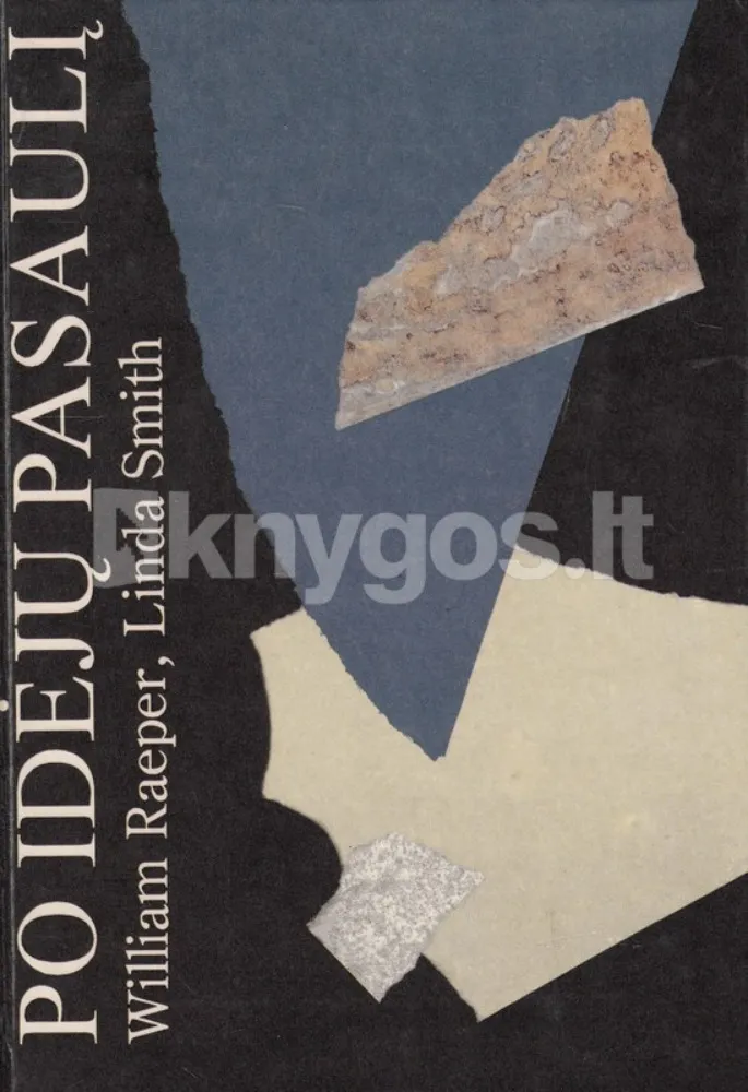 Po idėjų pasaulį