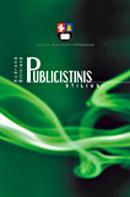 Publicistinis stilius (2-as leidimas)