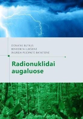 Radionuklidai augaluose