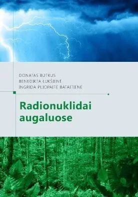 Radionuklidai augaluose