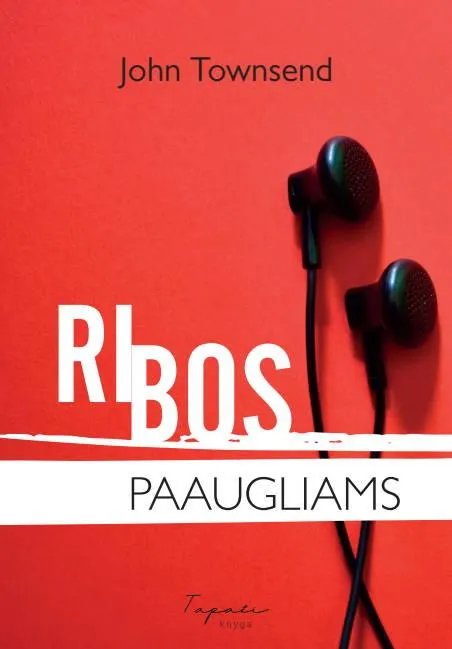 Ribos paaugliams