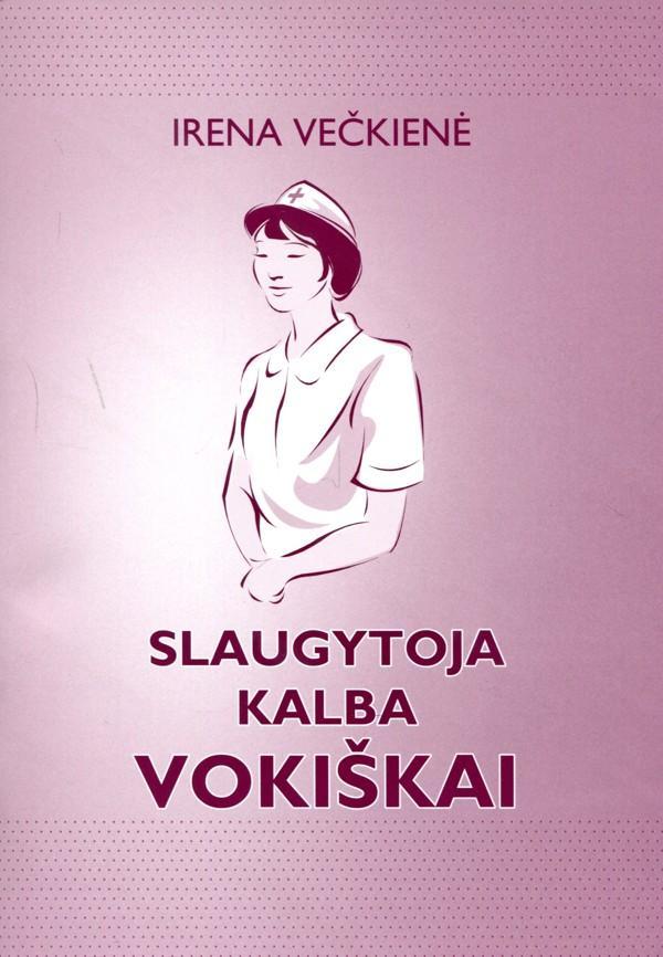 Slaugytoja kalba vokiškai