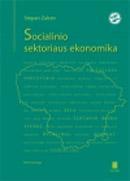 Socialinio sektoriaus ekonomika