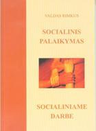 Socialinis palaikymas socialiniame darbe