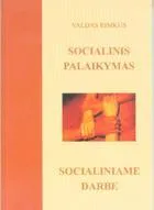 Socialinis palaikymas socialiniame darbe