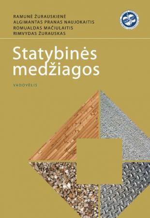 Statybinės medžiagos