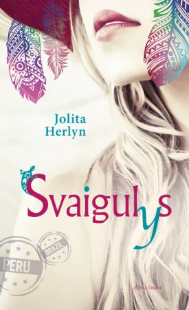Svaigulys