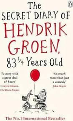 The Secret Diary of Hendrik Groen, 83 1/4 Years Old