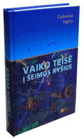 Vaiko teisė į šeimos ryšius