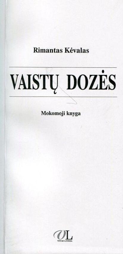 Vaistų dozės