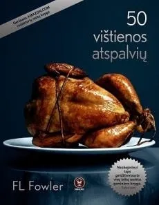 50 vištienos atspalvių