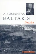 A. Baltakis. Poezija (Mokinio skaitiniai)