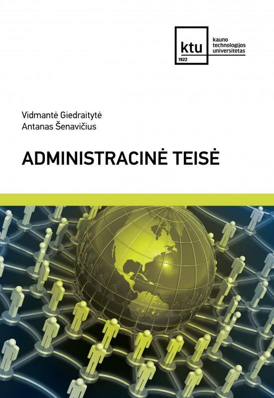 Administracinė teisė