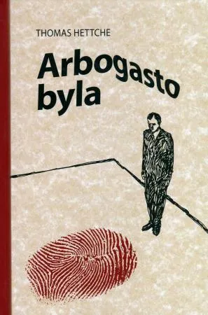Arbogasto byla