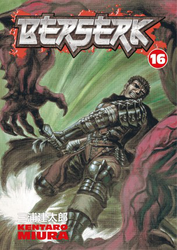 BERSERK V16