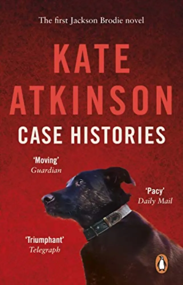 Case Histories