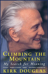 Climbing the Mountain: My Search for Meaning
