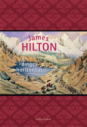 Dingęs horizontas