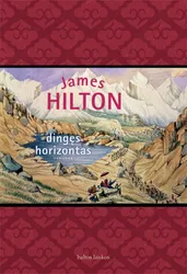 Dingęs horizontas