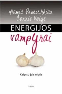 Energijos vampyrai
