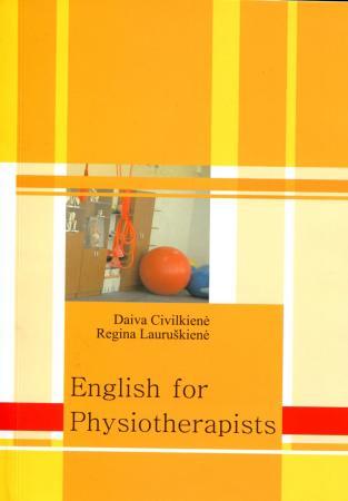 English for Physiotherapists