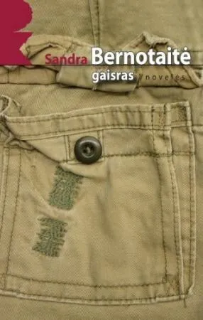 Gaisras