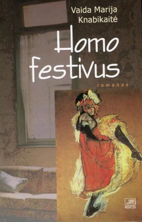 Homo festivus