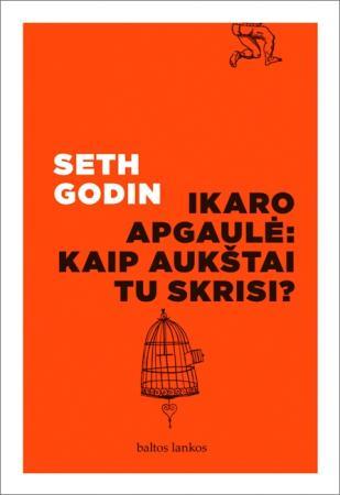 Ikaro apgaulė: kaip aukštai tu skrisi?