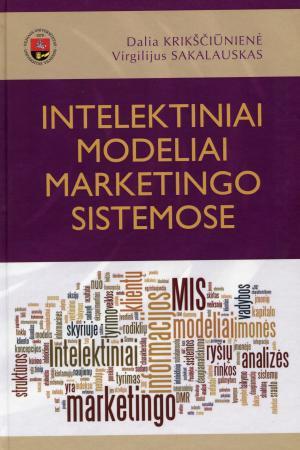 Intelektiniai modeliai marketingo sistemose