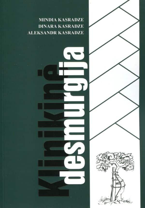 Klinikinė desmurgija
