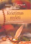 Kvietimas mylėti